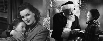 Фотографии Натали Вуд в детстве - самой знаменитой девочки актрисы 1940-50-х годов
