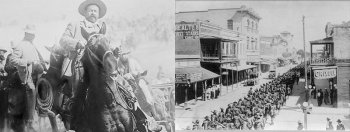 Мексиканская революция 1910-17: Панчо Вилья, причины, итоги и фотографии гражданской войны в Мексике
