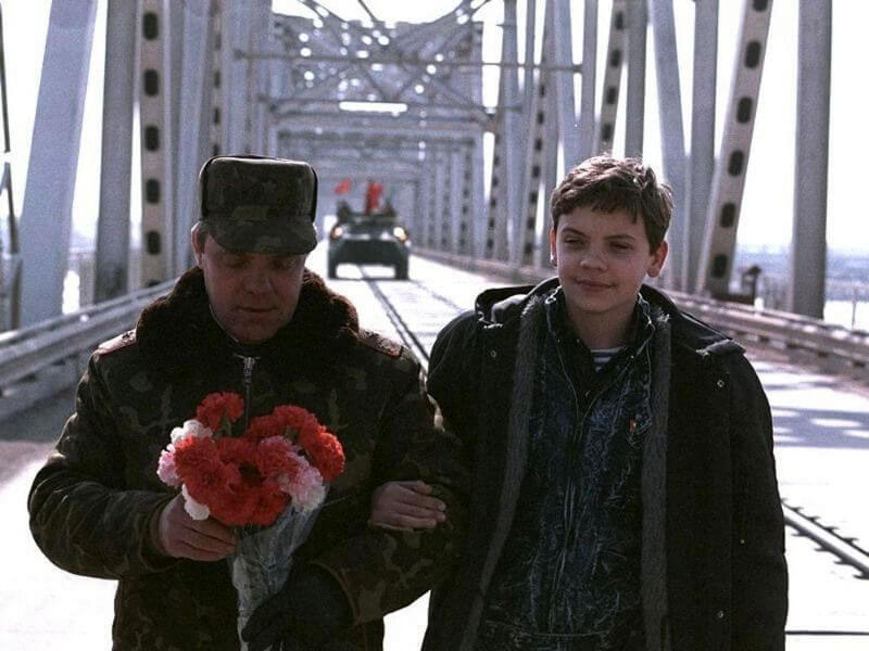 Вывод военных СССР из Афганистана