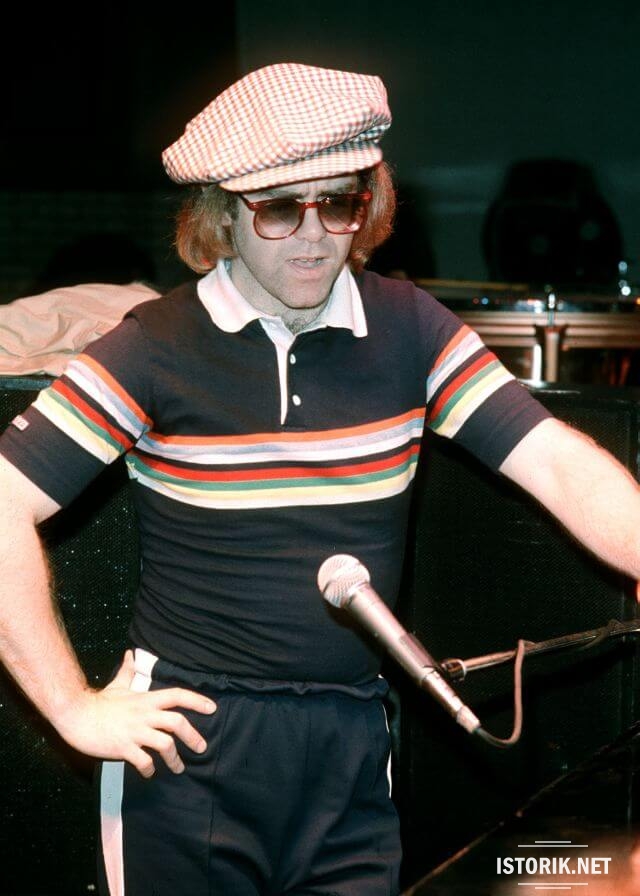 Элтон Джон (Elton John)