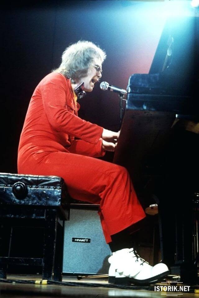 Элтон Джон (Elton John)