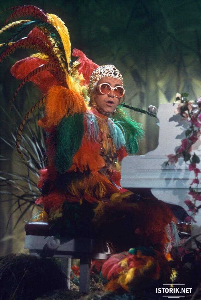 Элтон Джон (Elton John)