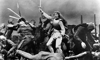 Как снимали «Жанна д’Арк» 1948 года (интересные факты, за кадром съемок ) фильма с Ингрид Бергман